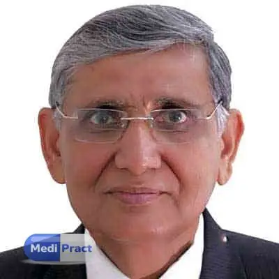 Dr. S.C.Sharma Profile Picture