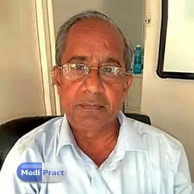 Dr. S. C. Shukla Profile Picture