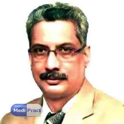 Dr. S.C.Sood Profile Picture