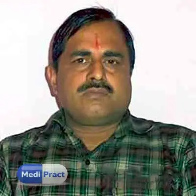 Dr. S. C. Tripathi Profile Picture