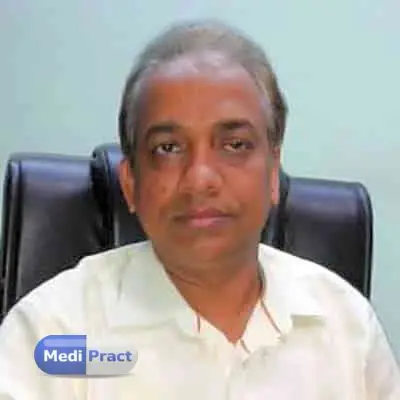 Dr. S.C Vishwakarma Profile Picture