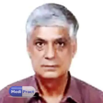 Dr. S Chandra Profile Picture