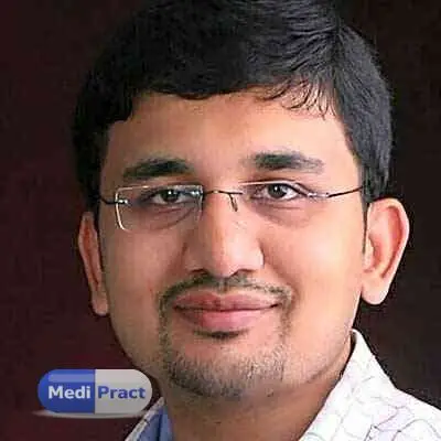 Dr. S.Chandra Reddy Profile Picture