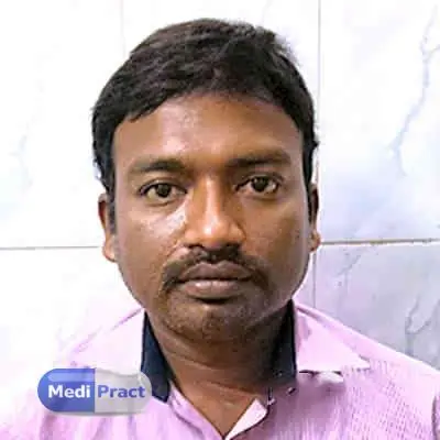 Dr. S Chandrasekar Profile Picture
