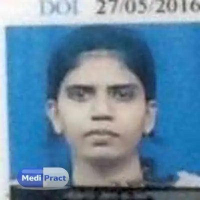 Dr. S Chitra Profile Picture