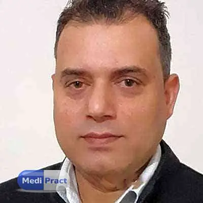Dr. S. D. Abrol Profile Picture