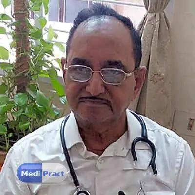 Dr. S.D.Ahemad Profile Picture