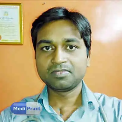 Dr. S.D.Chauhan Profile Picture