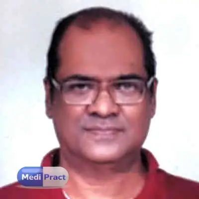 Dr. S.D.Jeyamohan Profile Picture