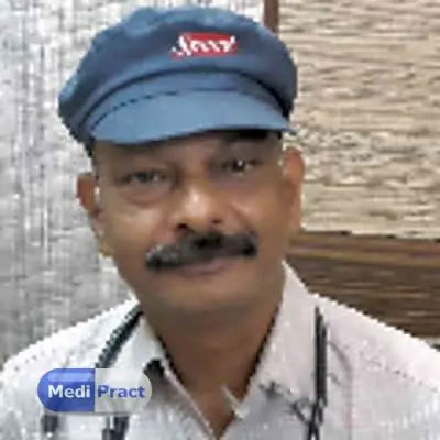Dr. S D Labdhe Profile Picture