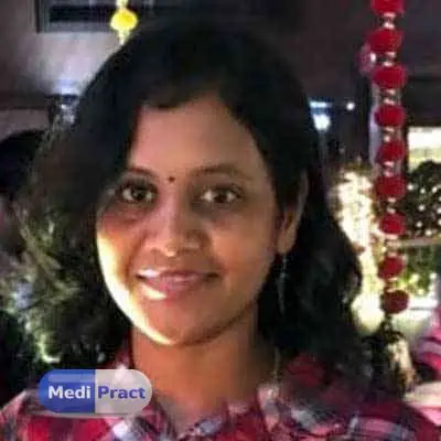 Dr. S.D Saradha Devi Profile Picture