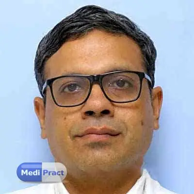 Dr. S.D.Satish Nath Profile Picture