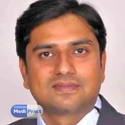 Dr. S D Shamsundar Profile Picture