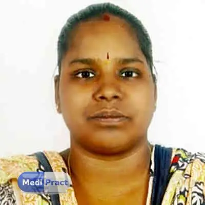 Dr. S. D. Shanmugapriya Profile Picture