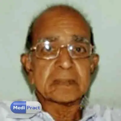 Dr. S.D.Shende Profile Picture