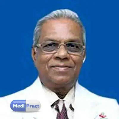 Dr. S D Singh Profile Picture