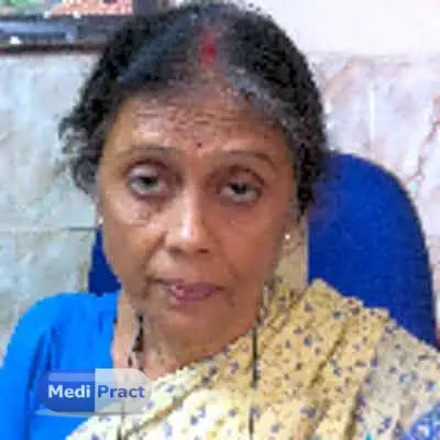 Dr. S.Das Profile Picture