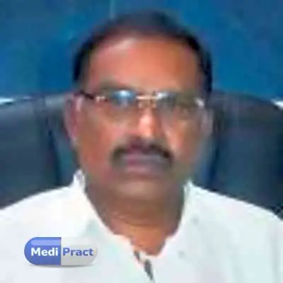 Dr. S.Dayanand Rao Profile Picture