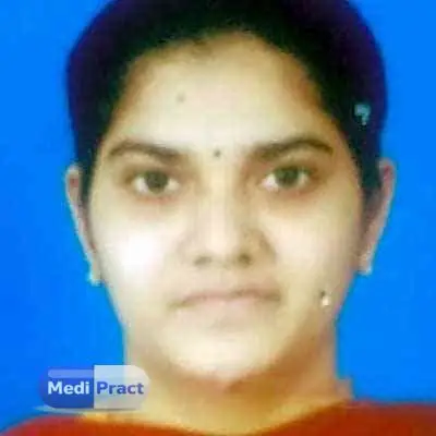 Dr. S Deepapriya Profile Picture