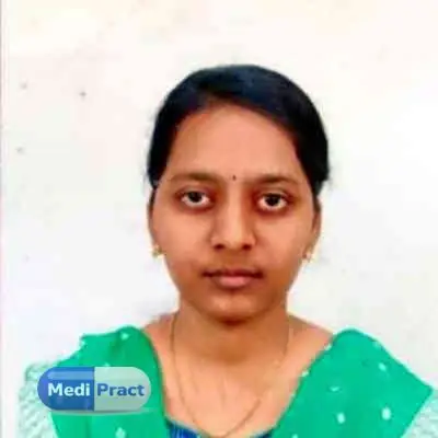 Dr. S Deepika Profile Picture
