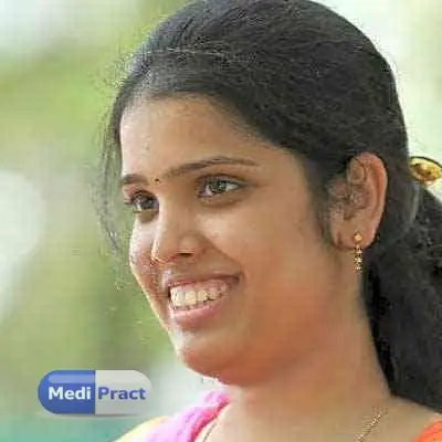 Dr. S.Deepthi Reddy Profile Picture