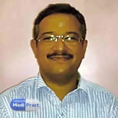 Dr. S Devarajan Profile Picture