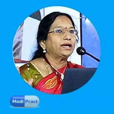 Dr. S. Dhanabagyam Profile Picture