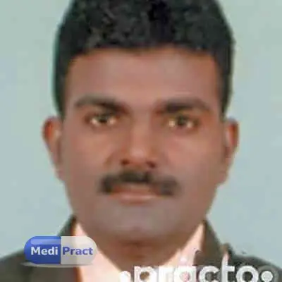 Dr. S.Dhinahar Profile Picture