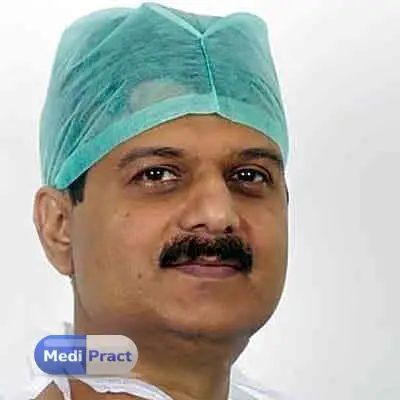 Dr. S Divakara Murthy Profile Picture