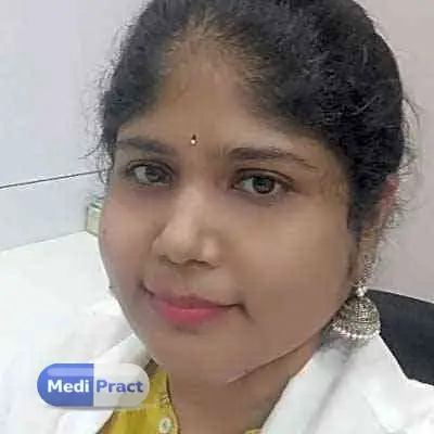 Dr. S Divya Profile Picture