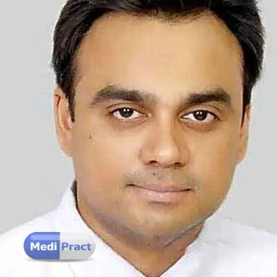 Dr. S.Durrani Profile Picture