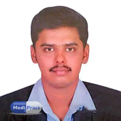 Dr. S.E. Ilamathy Profile Picture