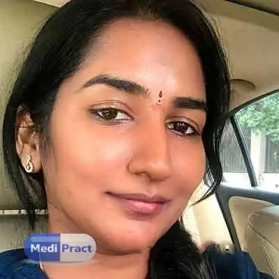 Dr. S.Egammai Profile Picture