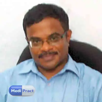Dr. S.Elangovan Profile Picture