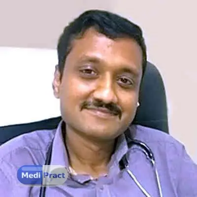 Dr. S.Elayaraja Profile Picture