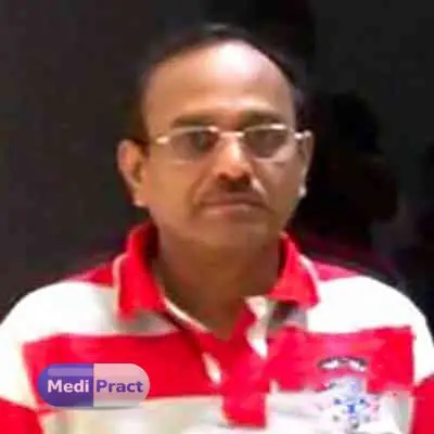 Dr. S.Etharajan Profile Picture