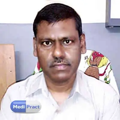 Dr. S. F. Ithayaraj Profile Picture