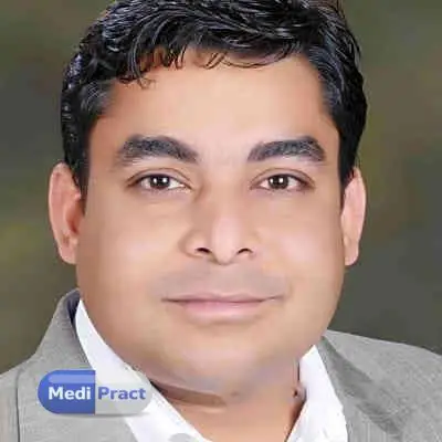 Dr. S. Faujdar Profile Picture