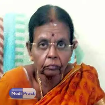 Dr. S. Floret Profile Picture