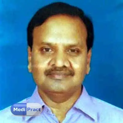 Dr. S.G.D. Gangadharan Profile Picture