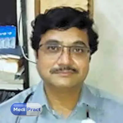 Dr. S.G. Kasbekar Profile Picture