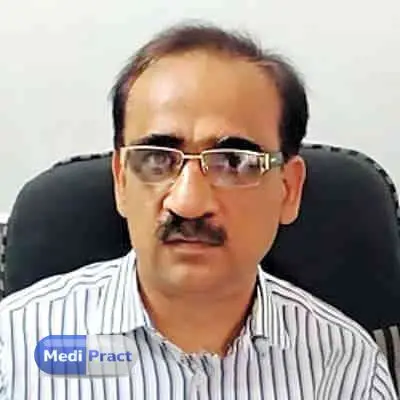 Dr. S. G. Mangtani Profile Picture