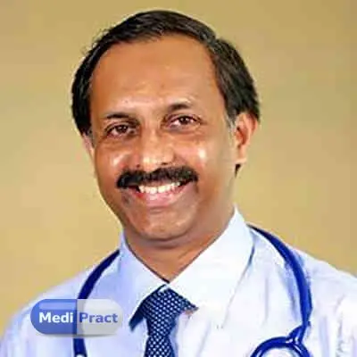Dr. S.G.Moazam Profile Picture