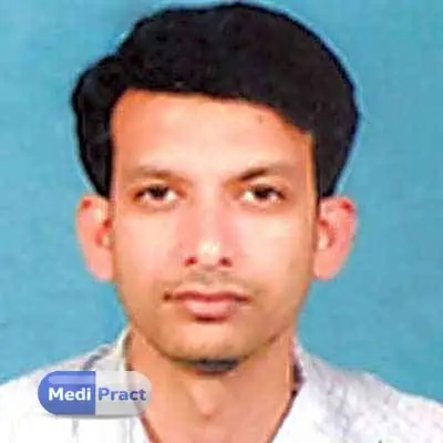 Dr. S G Patil Profile Picture