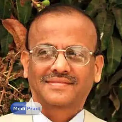 Dr. S G Prasadi Profile Picture