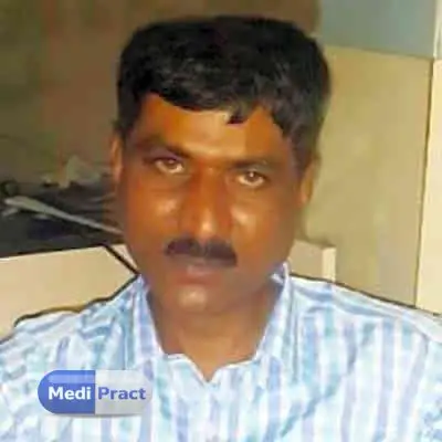 Dr. S.G Shetty Profile Picture