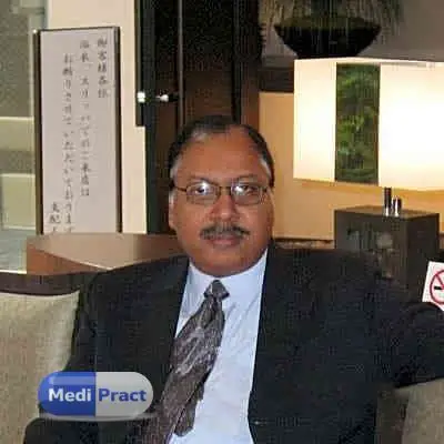 Dr. S Ganesh Profile Picture