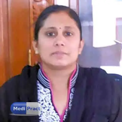 Dr. S Gomathi Profile Picture