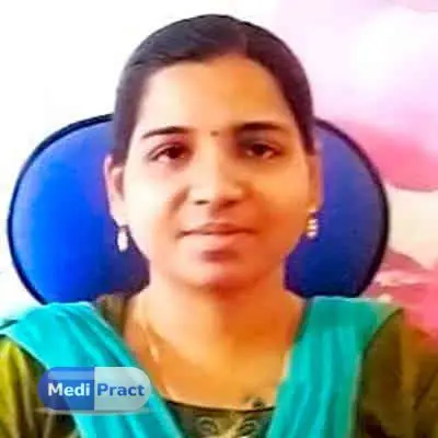 Dr. S. Gomathi Profile Picture
