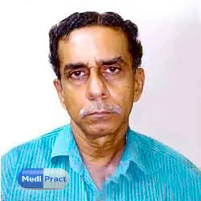 Dr. S.Gopakumar Profile Picture